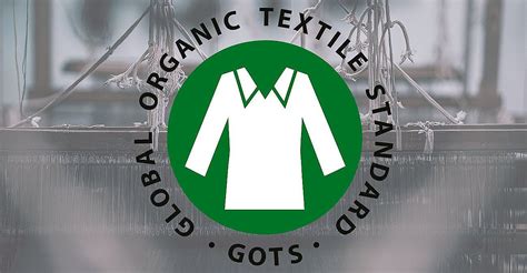 louis vuitton global organic textile standard|organic textile standards.